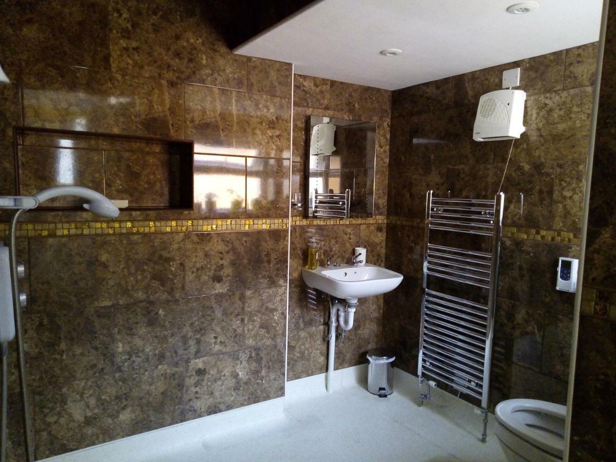 Summerwind Guest House Exmouth Room photo